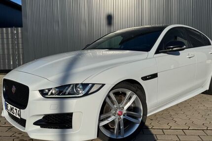 Jaguar XE 99.000 km 16.990 € Marl 45770