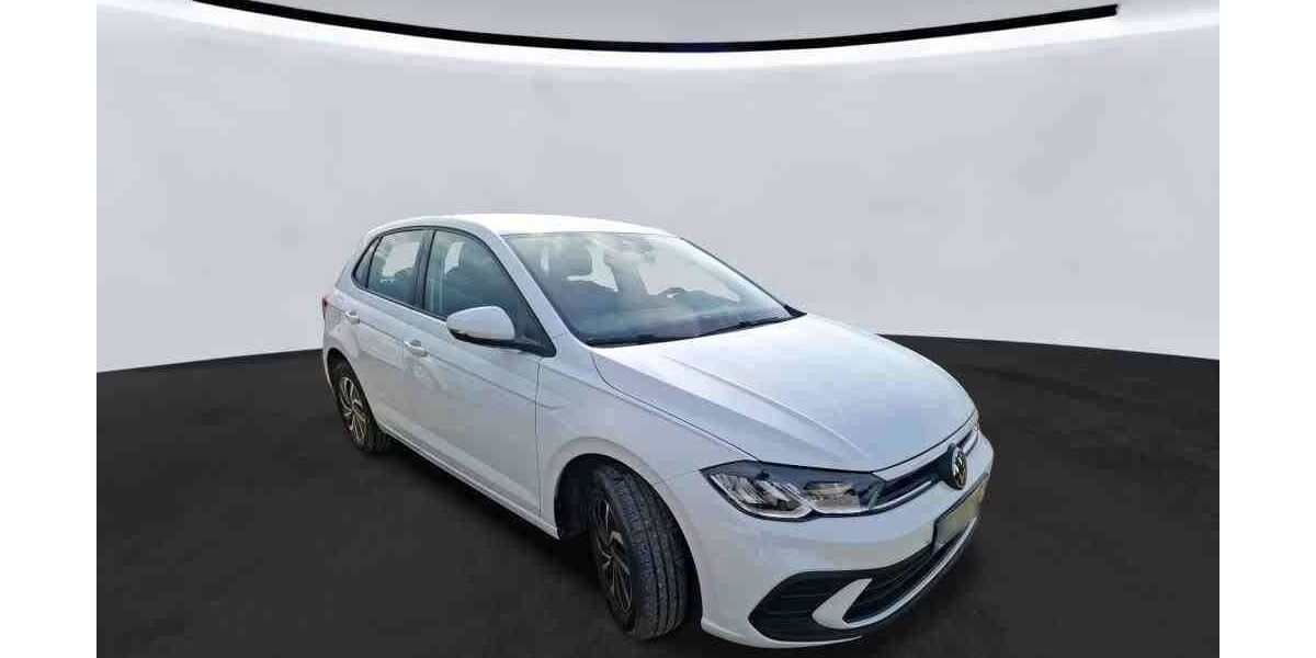 VW Polo 7.800 km 17.980 &euro; Heiligenhaus 42579