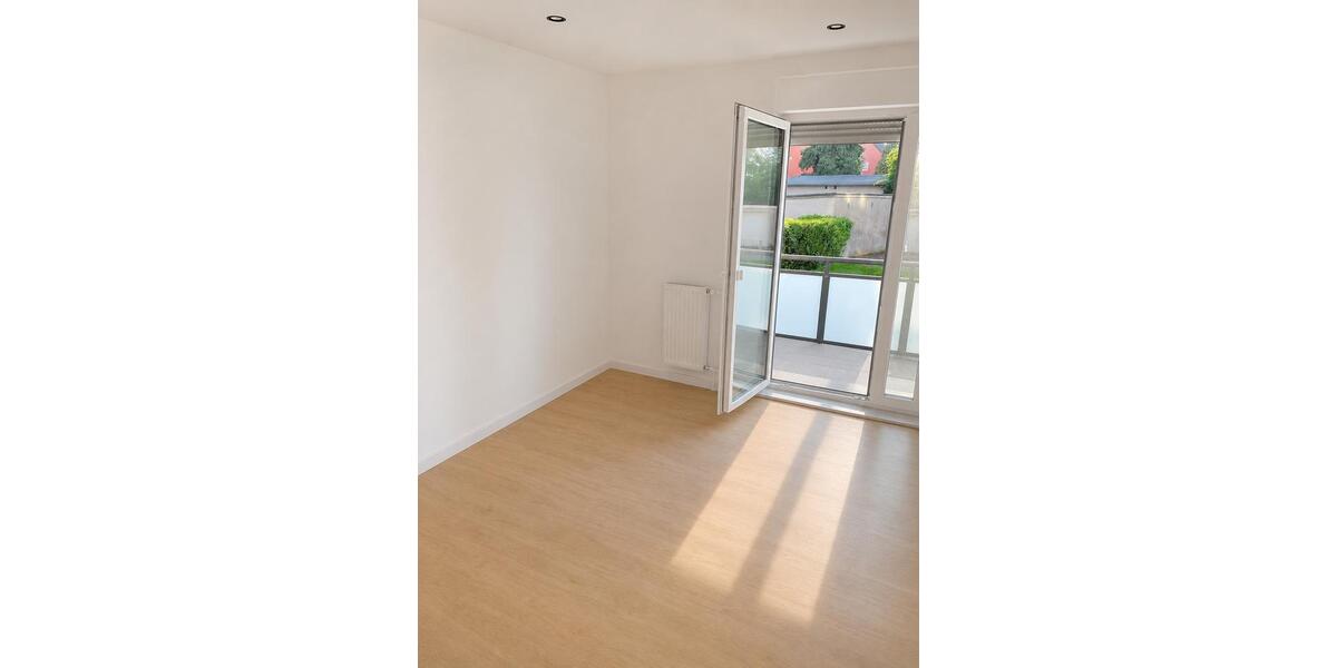 Erdgeschoßwohnung Duisburg Duisburg-Mitte - 2 Zimmer, 50 m&sup2;, 168.000&euro; | Angebot:26802934