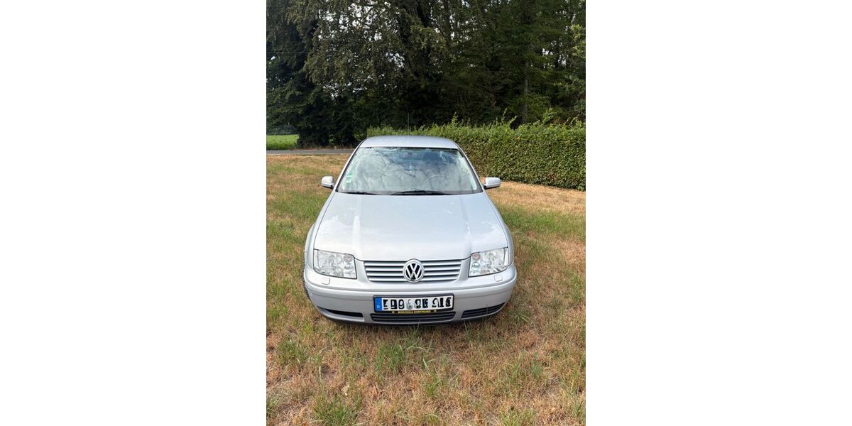 VW Bora 121.500 km 3.750 &euro; Wesel 46485