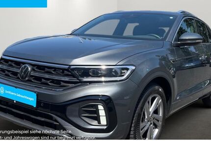 VW T-Roc 7.395 km 35.900 &euro; Mülheim an der Ruhr 45481