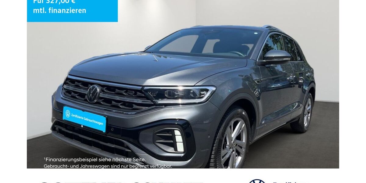 VW T-Roc 7.395 km 35.900 &euro; Mülheim an der Ruhr 45481