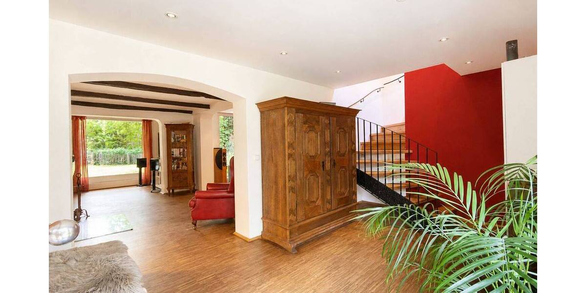 Mehrfamilienhaus, Wohnhaus Duisburg / Mündelheim Mündelheim - 9 Zimmer, 320 m&sup2;, 899.000&euro; | Angebot:26891341
