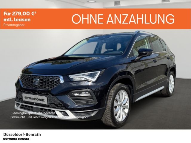 Seat Ateca 18.905 km 30.497 € Düsseldorf 40589