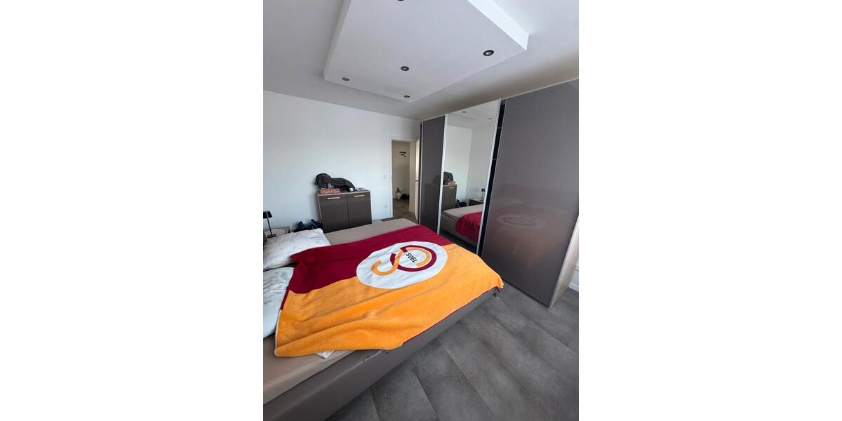 Etagenwohnung Bochum Günnigfeld - 3.5 Zimmer, 68 m&sup2;, 189.000&euro; | Angebot:24486191