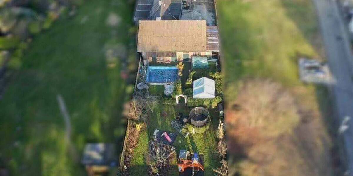 Einfamilienhaus Alpen Veen - 1 Zimmer, 334 m&sup2;, 750.000&euro; | Angebot:26229726