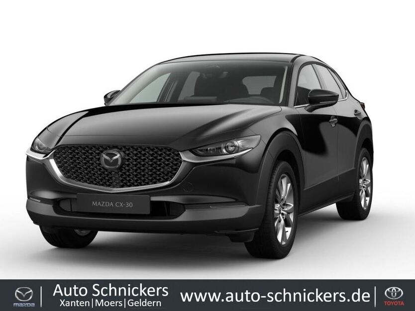 CX-30