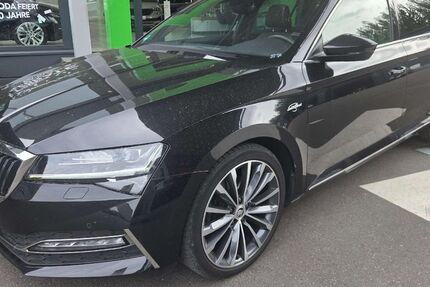 Skoda Superb 75.000 km 30.880 € Essen 45326