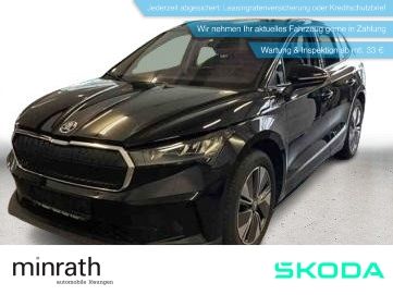 Skoda Enyaq 35.258 km 25.940 &euro; Moers 47441