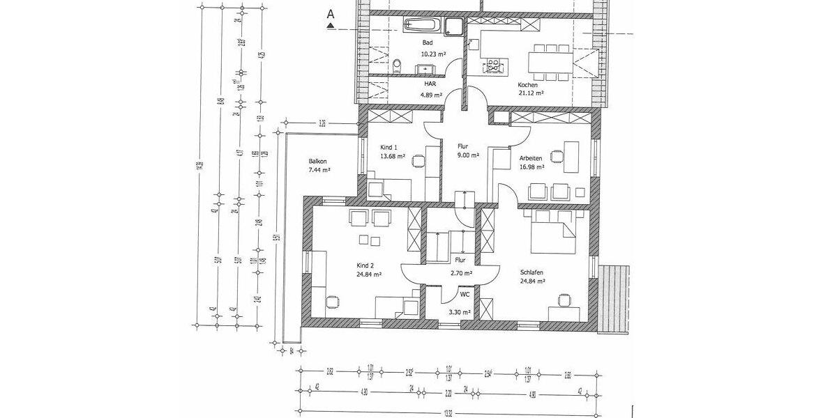 Bauernhaus, Landhaus Duisburg Baerl - 8 Zimmer, 275 m&sup2;, 450.000&euro; | Angebot:27023421