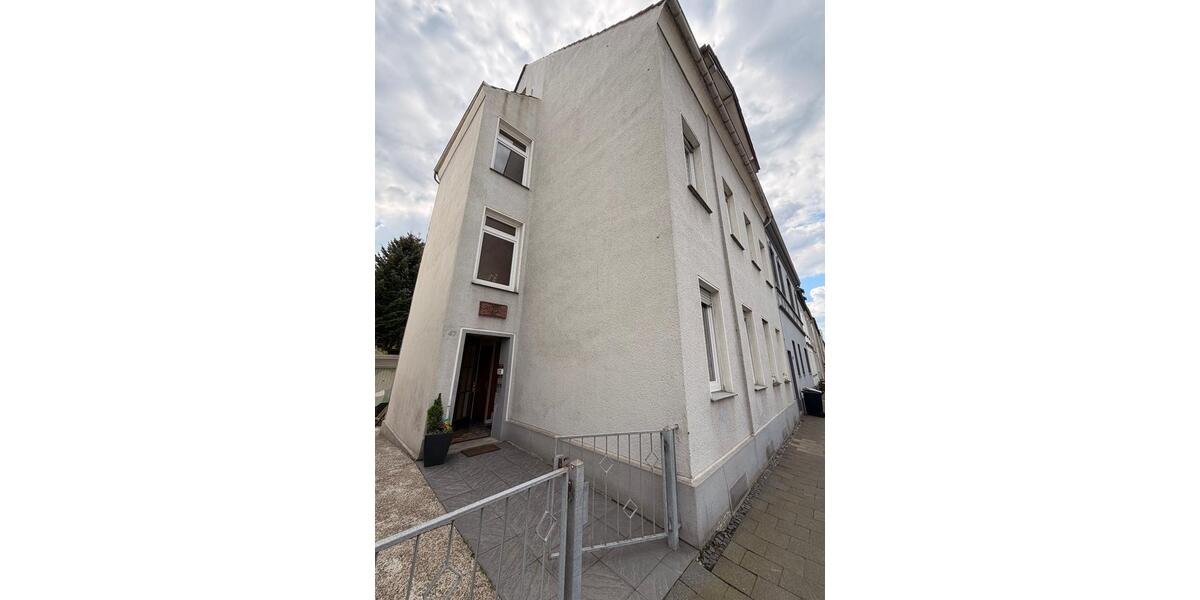 Dachgeschoßwohnung Mülheim an der Ruhr Rechtsruhr-Nord - 3 Zimmer, 72 m&sup2;, 612&euro; | Angebot:26246781