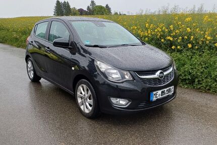 Opel Karl 34.700 km 8.299 &euro; Heiligenhaus 42579