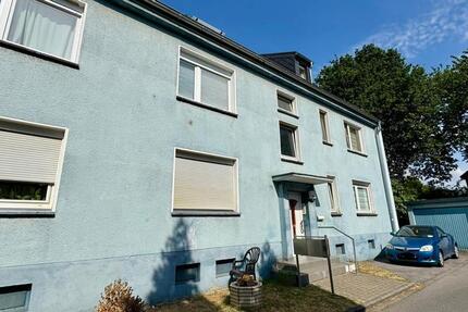 Wohnung Duisburg Angerhausen - 2.5 Zimmer, 54 m&sup2;, 105.000&euro; | Angebot:27417872