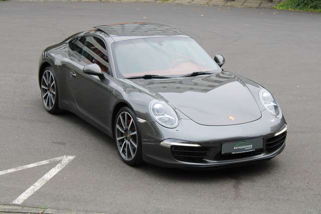 Porsche 911 118.457 km 61.990 € Neuss 41460