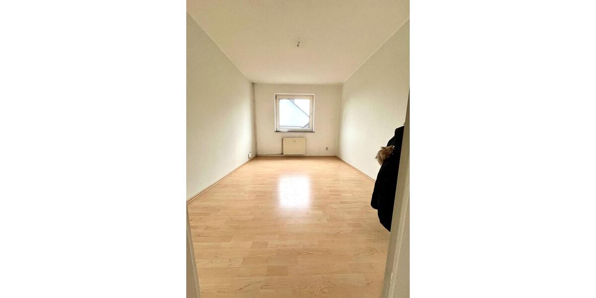 Etagenwohnung Oberhausen Rothebusch - 3 Zimmer, 65 m&sup2;, 585&euro; | Angebot:25195394