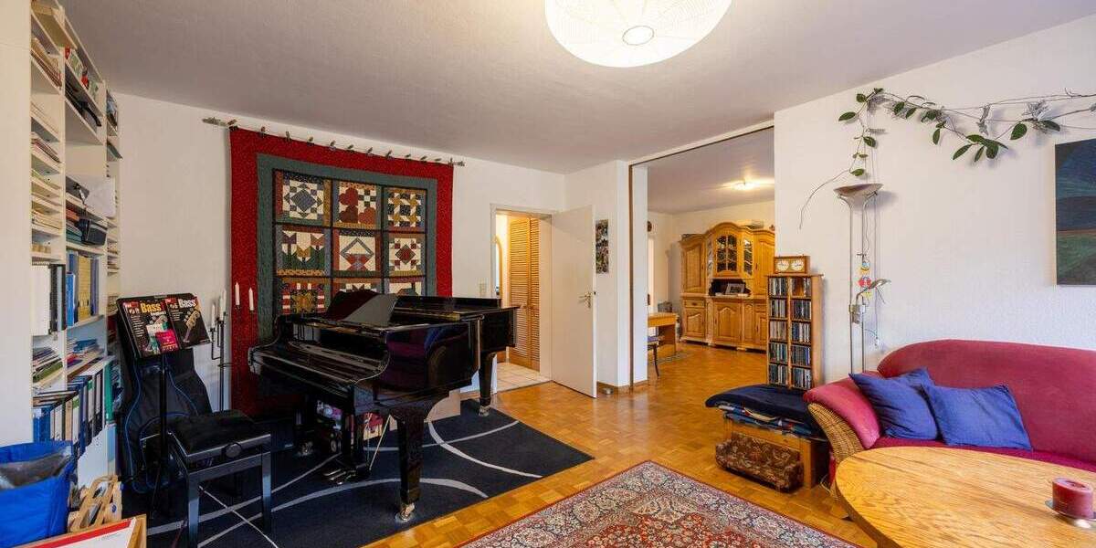 Reihenendhaus Krefeld Bockum - 5 Zimmer, 146 m&sup2;, 420.000&euro; | Angebot:25373702