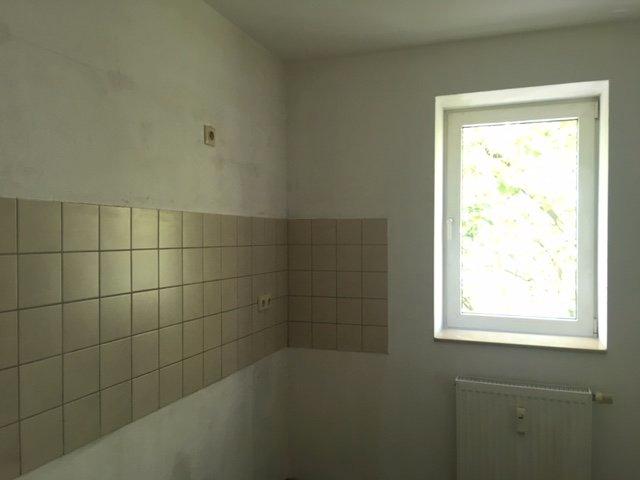 Dachgeschoßwohnung Duisburg Walsum - 2 Zimmer, 61 m&sup2;, 500&euro; | Angebot:26349032