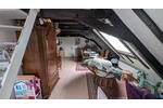 Dachgeschoßwohnung Duisburg Laar - 2.5 Zimmer, 58 m&sup2;, 110.000&euro; | Angebot:27080266