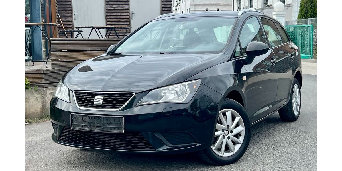Seat Ibiza 249.117 km 2.500 &euro; Gelsenkirchen 45884