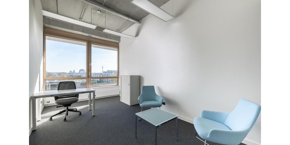 Gewerbeobjekt Düsseldorf Heerdt - 759&euro; | Angebot:22931540
