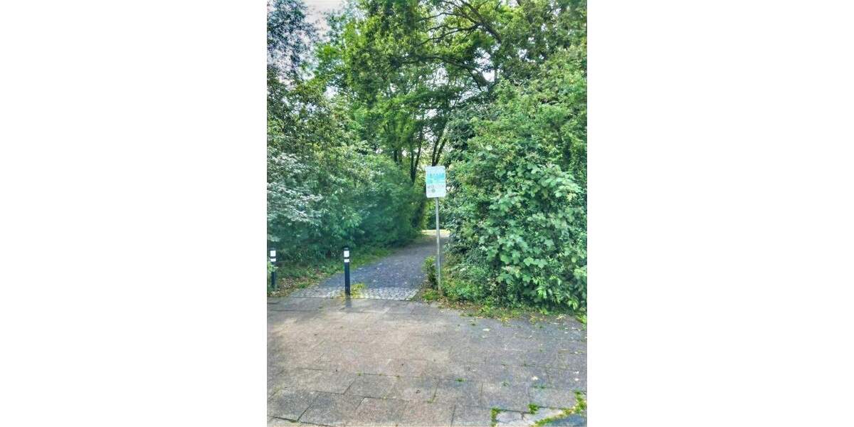 Etagenwohnung Duisburg Rahm - 3 Zimmer, 61 m&sup2;, 126.000&euro; | Angebot:24407159