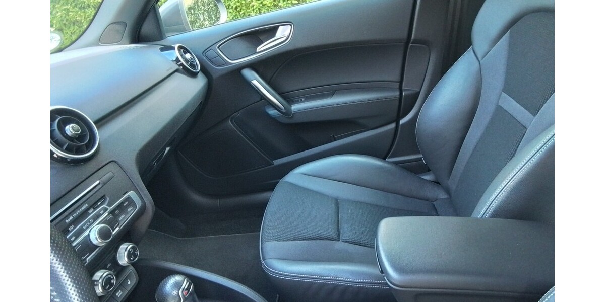 Audi A1 Sportback 40.000 km 16.000 &euro; Dinslaken 46535