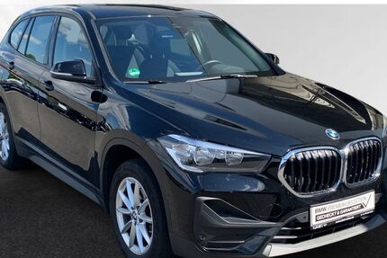 BMW X1 67.820 km 21.690 € Geldern 47608