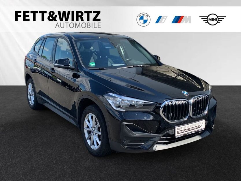 BMW X1 67.820 km 21.690 € Geldern 47608