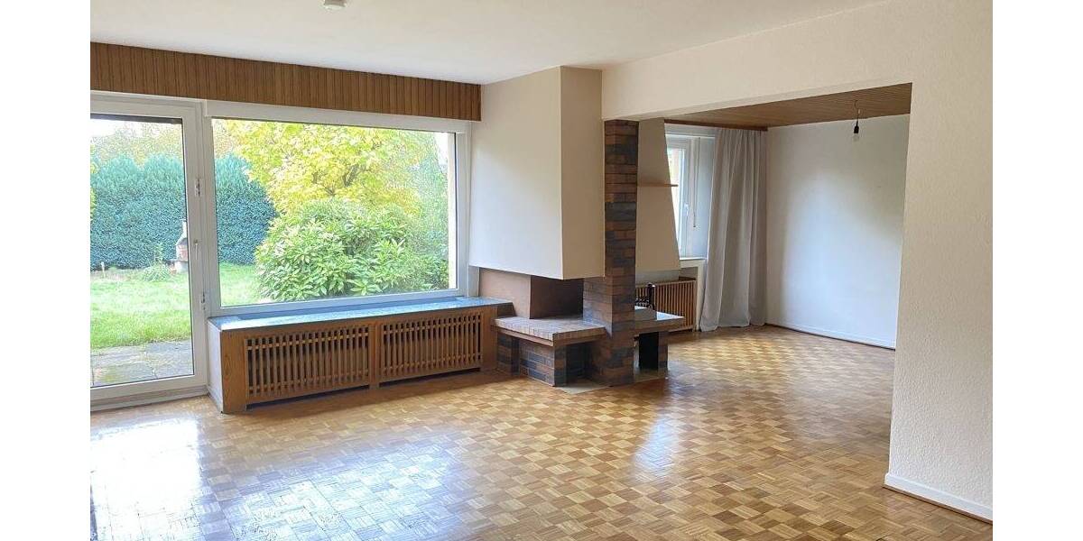 Platz für neue Ideen in DU - Buchholz 4 zimmer