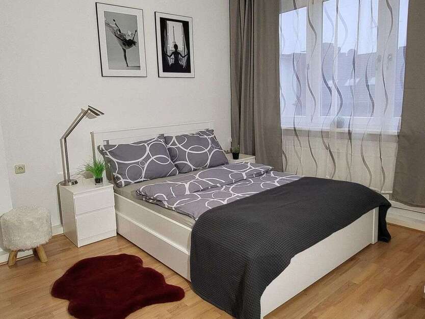 Wohnen auf Zeit in Duisburg 1.850 € 2 zimmer