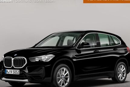 BMW X1 18.319 km 24.990 &euro; Düsseldorf 40237
