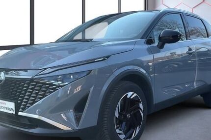 Nissan Qashqai 22.250 km 29.990 &euro; Bottrop 46240