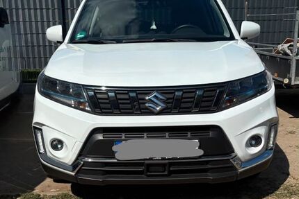 Suzuki Vitara 22.921 km 16.500 &euro; Voerde 46562