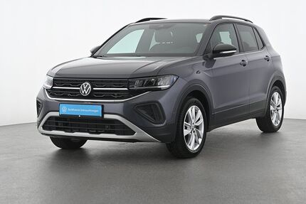 VW T-Cross 8.524 km 26.960 &euro; Essen 45143