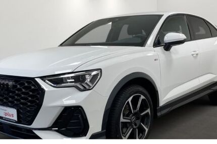 Audi Q3 35.283 km 36.890 &euro; Düsseldorf 40233
