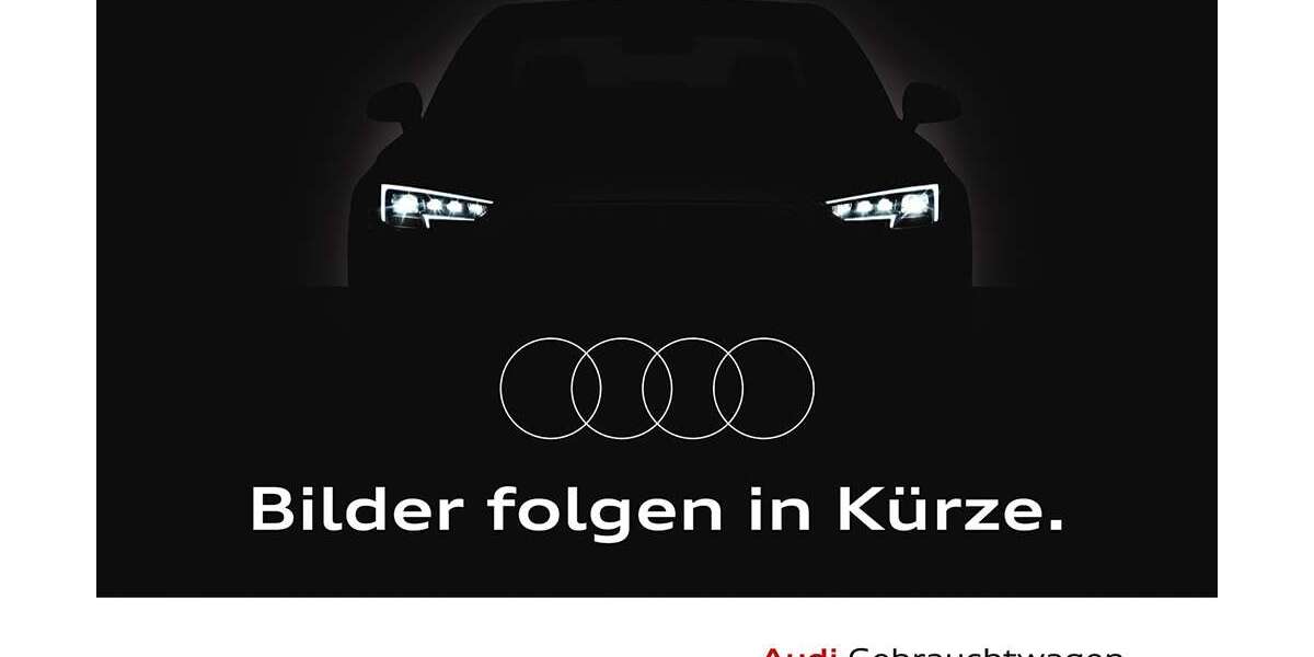 Audi e-tron 15.122 km 29.880 € Essen 45143