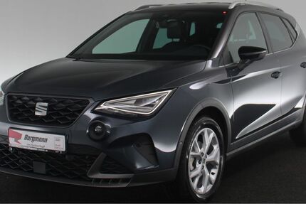 Seat Arona 13.532 km 23.491 &euro; Krefeld 47803