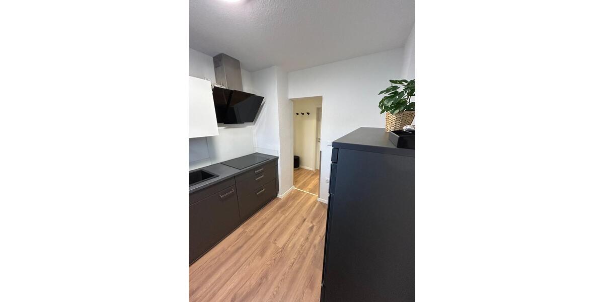 Etagenwohnung Oberhausen Alt-Oberhausen - 3 Zimmer, 60 m&sup2;, 139.999&euro; | Angebot:25554023