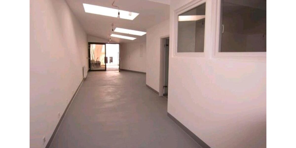 Gewerbeobjekt Duisburg Mittelmeiderich - 2.285&euro; | Angebot:24811759