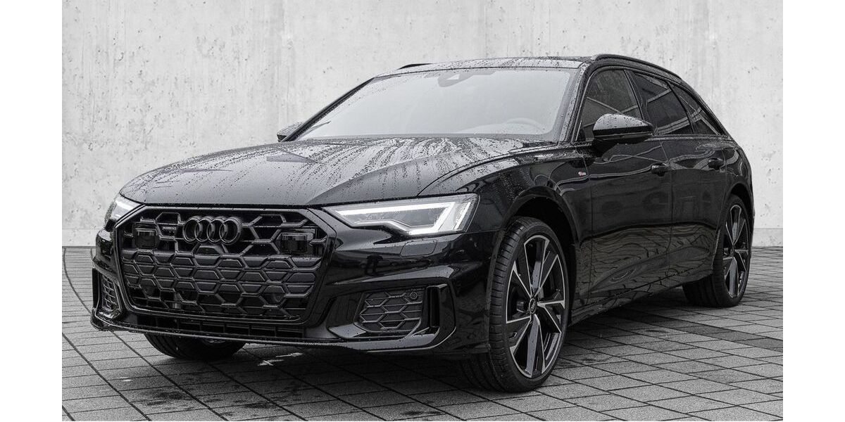 Audi A6 2.000 km 72.440 &euro; Meerbusch 40670