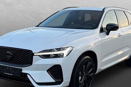 Volvo XC60 3.500 km 61.880 € Moers 47441