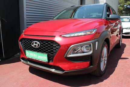 Hyundai KONA 100.000 km 14.982 € Essen 45326