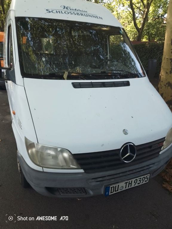 Sprinter