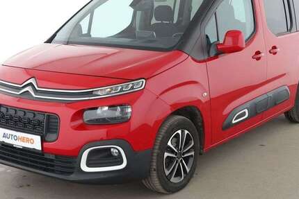 Citroen Berlingo 59.874 km 15.330 &euro; Essen 45141