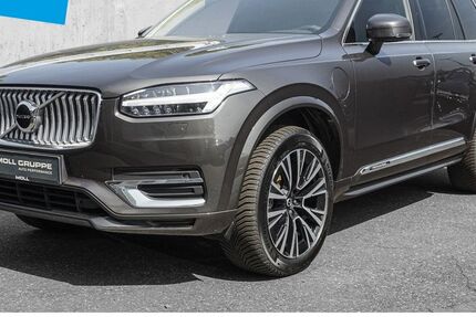Volvo XC90 48.938 km 47.650 &euro; Düsseldorf 40474