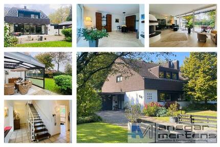 MG-Hockstein ~Raumgespür & Wohngefühl (M)EIN traumhaftes Familienanwesen in bester Lage! 6 zimmer