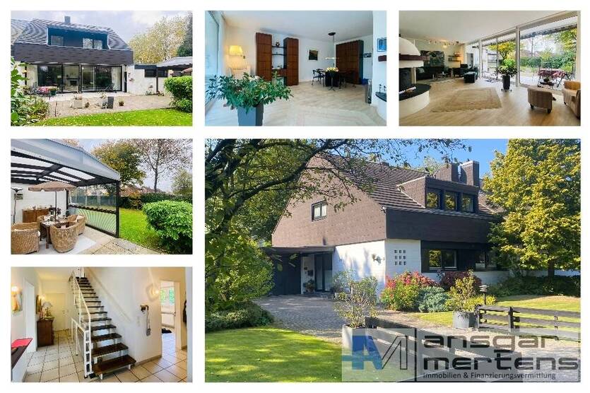 MG-Hockstein ~Raumgespür & Wohngefühl (M)EIN traumhaftes Familienanwesen in bester Lage! 6 zimmer