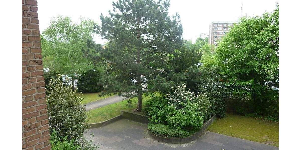 Etagenwohnung Düsseldorf Mörsenbroich - 3 Zimmer, 95 m&sup2;, 380.000&euro; | Angebot:24555901