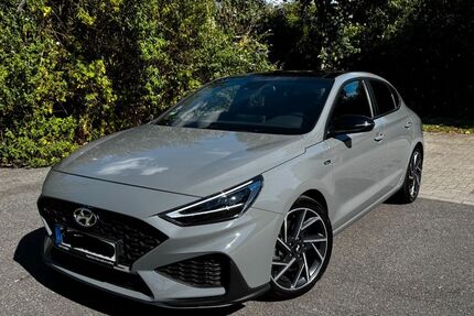 Hyundai i30 48.300 km 22.000 &euro; Essen 45141