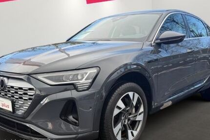 Audi Q8 e-tron 40.644 km 43.990 &euro; Neuss 41464